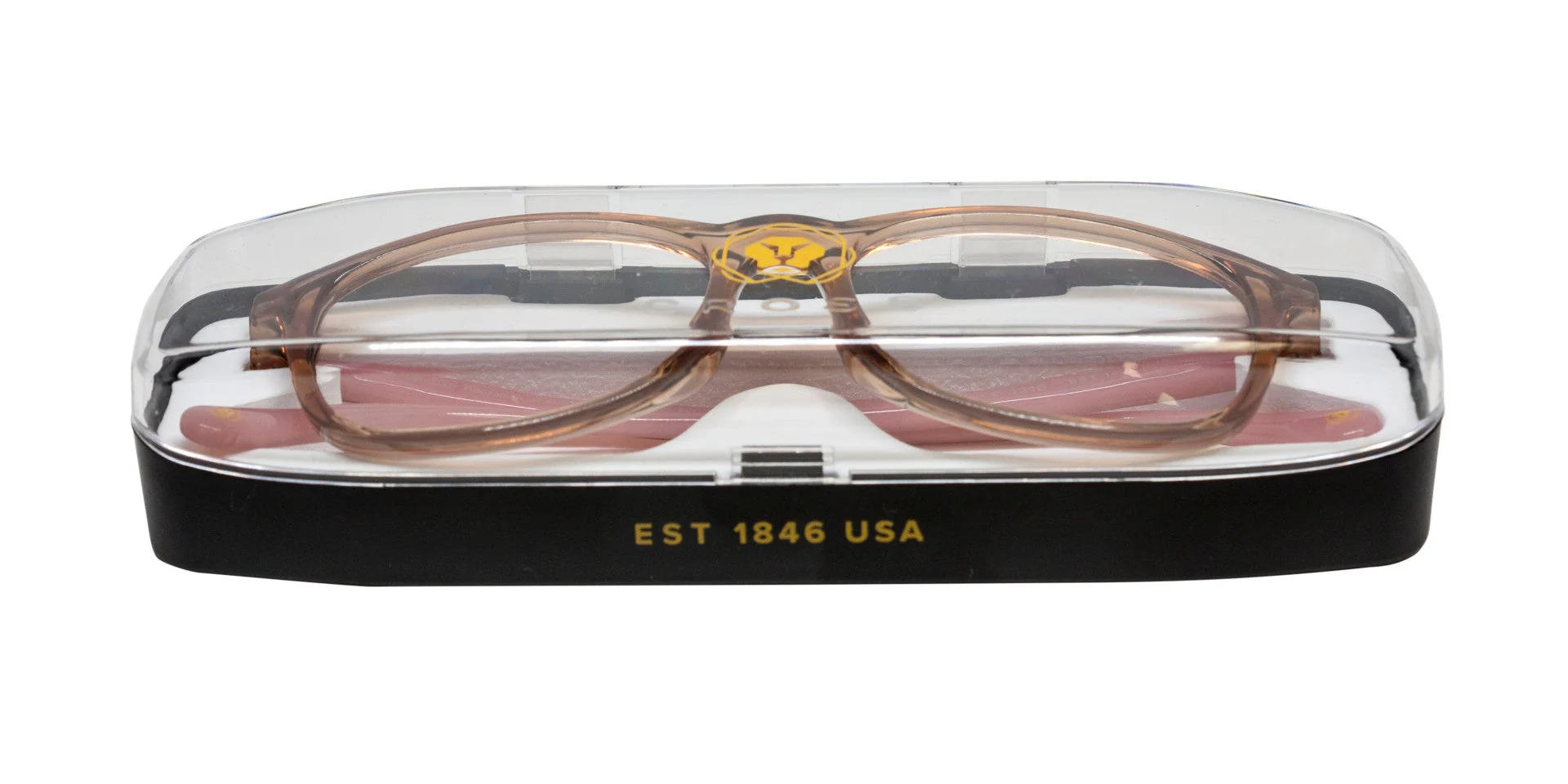 Berkeley Reading Glasses Lens Power: 1.50 - Image 3
