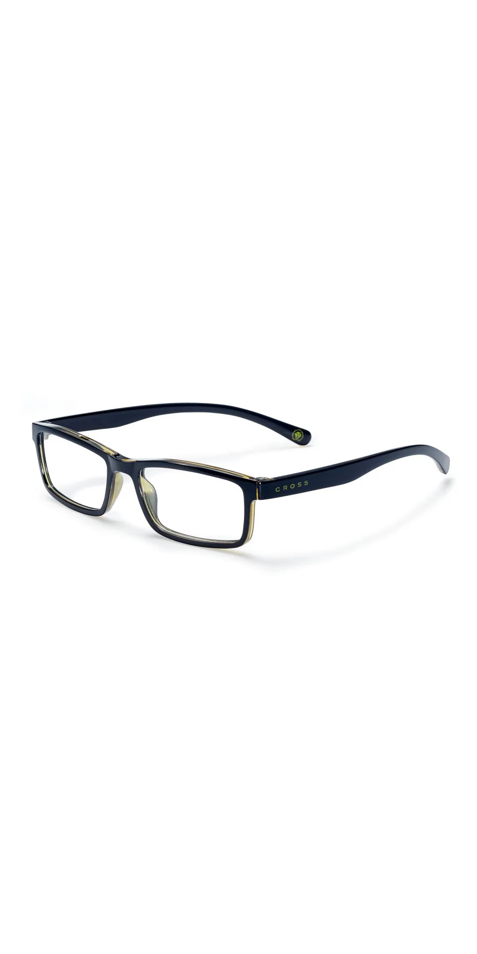 Stanford Reading Glasses Lens Power: 2.00 - Image 4