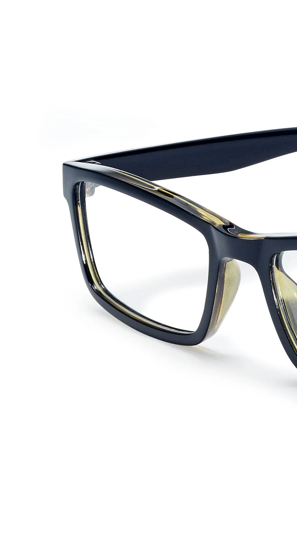Stanford Reading Glasses Lens Power: 2.00 - Image 5